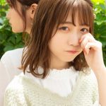 桃月なしこ、ニジマス 来栖りんと念願の共演！「お仕事がしたいと言い続けていてよかった」