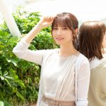 桃月なしこ、ニジマス 来栖りんと念願の共演！「お仕事がしたいと言い続けていてよかった」