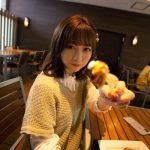 桃月なしこ、ニジマス 来栖りんと念願の共演！「お仕事がしたいと言い続けていてよかった」
