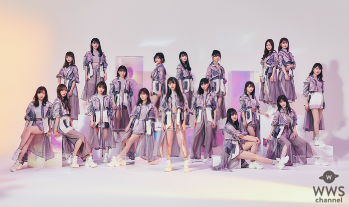 乃木坂46、オンラインでスペシャルトークショーを開催！