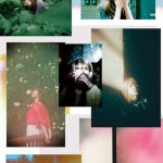 Little Glee Monster（リトグリ）、Nコン課題曲『足跡』のアートワーク解禁
