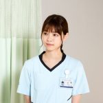 西野七瀬主演の「アンサング・シンデレラ」スピンオフが配信決定