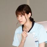 西野七瀬主演の「アンサング・シンデレラ」スピンオフが配信決定
