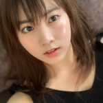 AKB48 岡部麟の体温感じる艶やかポートレート「大人っぽく色っぽいね」