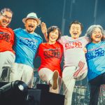 サザンオールスターズ、無観客配信ライブの裏側を追った特別番組をNHKでオンエア