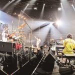サザンオールスターズ、無観客配信ライブの裏側を追った特別番組をNHKでオンエア