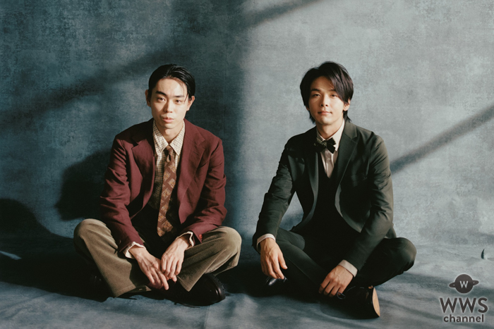 菅田将暉＆中村倫也のコラボ楽曲配信が決定！今夜の『菅田将暉のオールナイトニッポン』にて初解禁