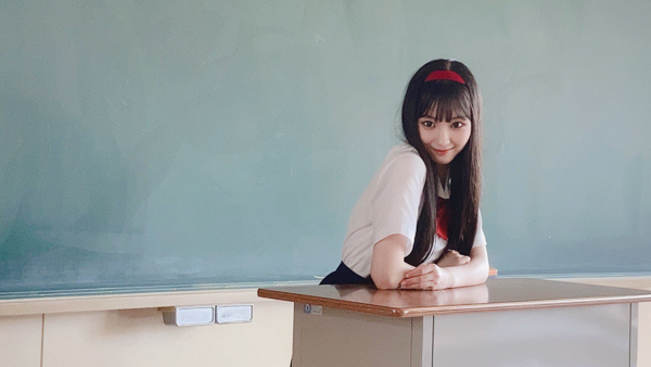 SKE48 末永桜花が『名古屋行き最終列車』で女優デビュー！「嬉しすぎて語彙力失った」と祝福の声も