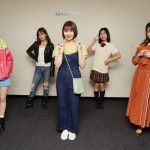 SKE48、2度目のコント劇が上演！10期生・澤田奏音も大抜擢