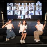 SKE48が29時間の生配信を完走！キャンプに海ロケ、劇場公演では久しぶりのコールも！！