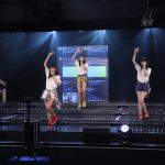 SKE48が29時間の生配信を完走！キャンプに海ロケ、劇場公演では久しぶりのコールも！！