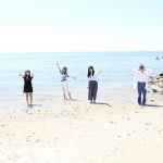 SKE48が29時間の生配信を完走！キャンプに海ロケ、劇場公演では久しぶりのコールも！！