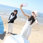 SKE48が29時間の生配信を完走！キャンプに海ロケ、劇場公演では久しぶりのコールも！！