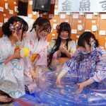 SKE48が29時間の生配信を完走！キャンプに海ロケ、劇場公演では久しぶりのコールも！！