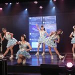 SKE48が29時間の生配信を完走！キャンプに海ロケ、劇場公演では久しぶりのコールも！！