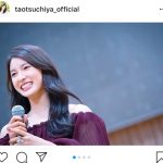 土屋太鳳、写真から伝わる美麗な表情にうっとり「太鳳ちゃん綺麗」「本当に素敵です」