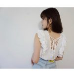 高橋ひかる、スラリと伸びた脚に注目の私服コーデを公開！「脚長い！」「スタイル抜群」