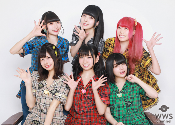 NMB48、でんぱ組.inc、ZOCの出演が決定！「TIFオンライン2020」第6弾出演アイドルが発表