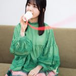 乃木坂46 梅澤美波が表紙＆巻頭特集に登場！自粛期間中の変化についてインタビューで明かす＜CMNOW＞