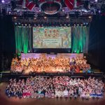 UNIDOL主催「オンラインアイドルコピーダンスコンテスト」の結果がYouTube生配信で発表！
