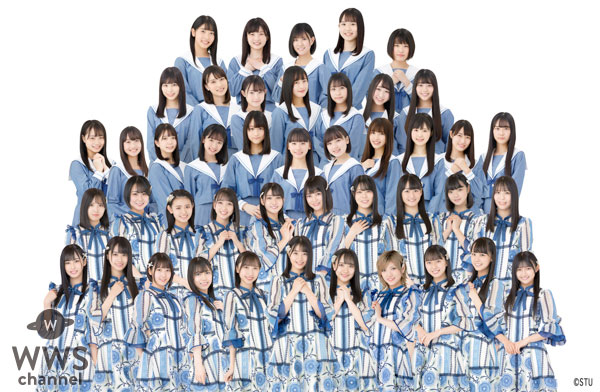 AKB48、チーム8、HKT48、STU48の出演が決定！「TIFオンライン2020」第3弾出演アイドルが発表