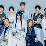 和楽器バンドの横浜アリーナ公演2days、オンラインライブ配信決定！LINE LIVE-VIEWINGで初のアリーナ規模国内独占生配信！