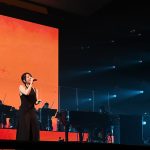 宇多田ヒカル、同時視聴数2.3万人突破！夏休み特別企画として過去のライブ映像からファンが選んだ人気曲をまとめたYouTube番組公開！