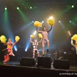 【写真特集】ゴールデンボンバーが「イナズマロック フェス 2020」に最新ライブ映像で参加！