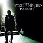 氷室京介還暦特報！「KYOSUKE HIMURO 60th ANNIVERSARY ONLINE HANABI LIVE ‟DISTANCE”」オンラインイベント開催決定！