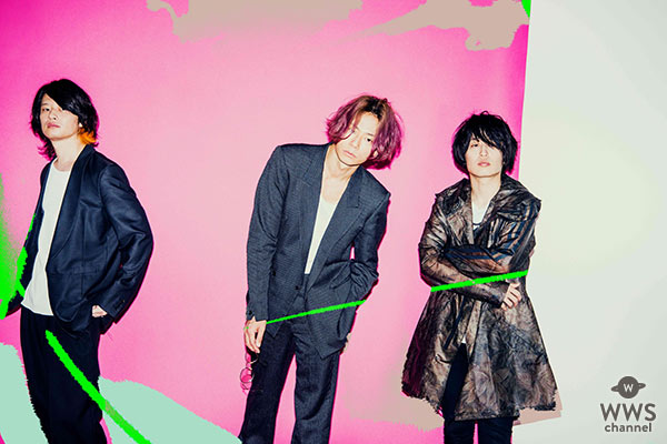 [Alexandros]話題の新曲を生パフォーマンスで綾野剛が大興奮！！