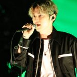 【動画】SKY-HIが東京ポートシティー竹芝で切れ味抜群のラップを披露！＜TAKESHIBA SMARTCITY FES＞