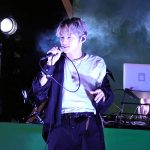 【動画】SKY-HIが東京ポートシティー竹芝で切れ味抜群のラップを披露！＜TAKESHIBA SMARTCITY FES＞