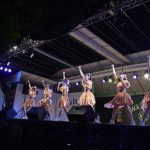 さようならとしまえん、超ときめき♡宣伝部がラストライブで盛り上げる！