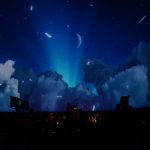 堂珍嘉邦(CHEMISTRY)を迎えて初回開催『真夜中のプラネタリウム-Midnight Planetarium Live-』 プラネタリウムからの音楽ライブ配信がスタート！