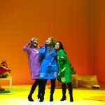 ７日目はE-girls、Happiness、スダンナユズユリー登場！ E-girlsの歴史を感じられるライブに！「LIVE×ONLINE IMAGINATION」