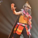 【写真特集】ゴールデンボンバーが「イナズマロック フェス 2020」に最新ライブ映像で参加！