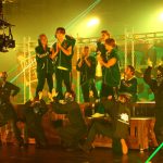2日目はBALLISTIK BOYZが初登場！！ LDHの新たなライブ・エンタテインメント LIVE×ONLINE 第２弾 「LIVE×ONLINE IMAGINATION」