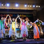 【ライブレポート】アップアップガールズ（仮）、現体制最後のビッグマッチ『 ENDLESS SUMMER in 日比谷野音』を開催！