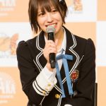 NMB48が大阪観光スペシャルサポーターに就任！小嶋花梨、吉田朱里、白間美瑠がNMB48劇場に登壇しトークセッション！