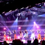 ７日目はE-girls、Happiness、スダンナユズユリー登場！ E-girlsの歴史を感じられるライブに！「LIVE×ONLINE IMAGINATION」