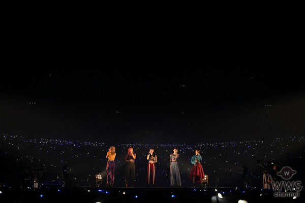Little Glee Monster (リトグリ)、今年唯一のライブ会場でのワンマンライブとなる生配信2DAYSライブ大成功！2021年自己最大規模のアリーナツアー開催発表！