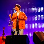 【速報】森山直太朗が「氣志團万博2020 ～家でYEAH!!～」オープニングアクトで登場！