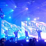 2日目はBALLISTIK BOYZが初登場！！ LDHの新たなライブ・エンタテインメント LIVE×ONLINE 第２弾 「LIVE×ONLINE IMAGINATION」