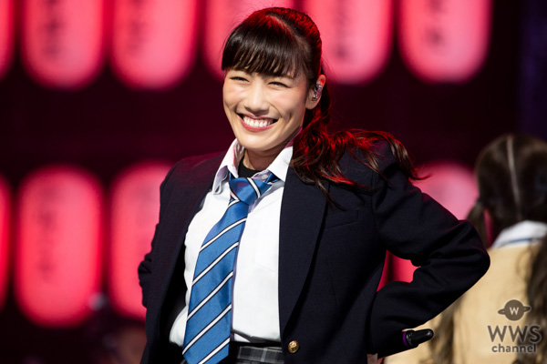 【ライブレポート】ももクロがJK制服姿で登場！氣志團万博2020のオープニングにまさかのサプライズ。