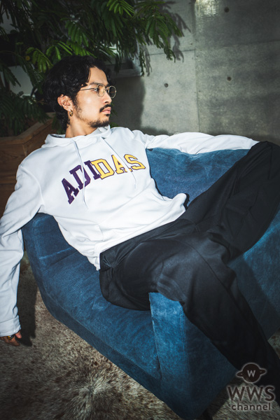 millennium parade、10/2待望のニューシングル”Philip”リリース決定！ 常田大希が出演する「adidas CASUAL Collection 2020 Fall/Winter」Web CMに起用