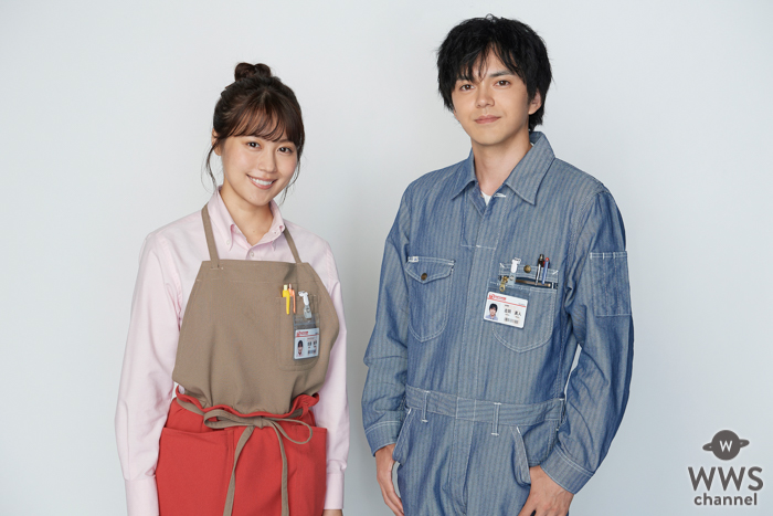 林遣都、有村架純主演ドラマ『姉ちゃんの恋人』に出演決定！「誠心誠意、心を込めて演じていきたい」