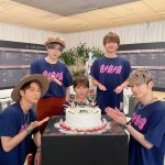 AAA、デビュー15周年を生配信でファンと共に祝福