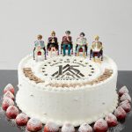 AAA、デビュー15周年を生配信でファンと共に祝福