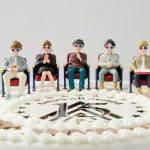 AAA、デビュー15周年を生配信でファンと共に祝福