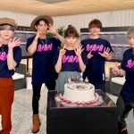 AAA、デビュー15周年を生配信でファンと共に祝福